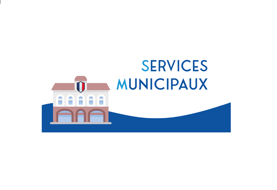 Services municipaux