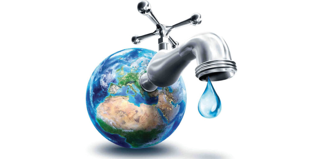 Analyses des eaux d’alimentation
